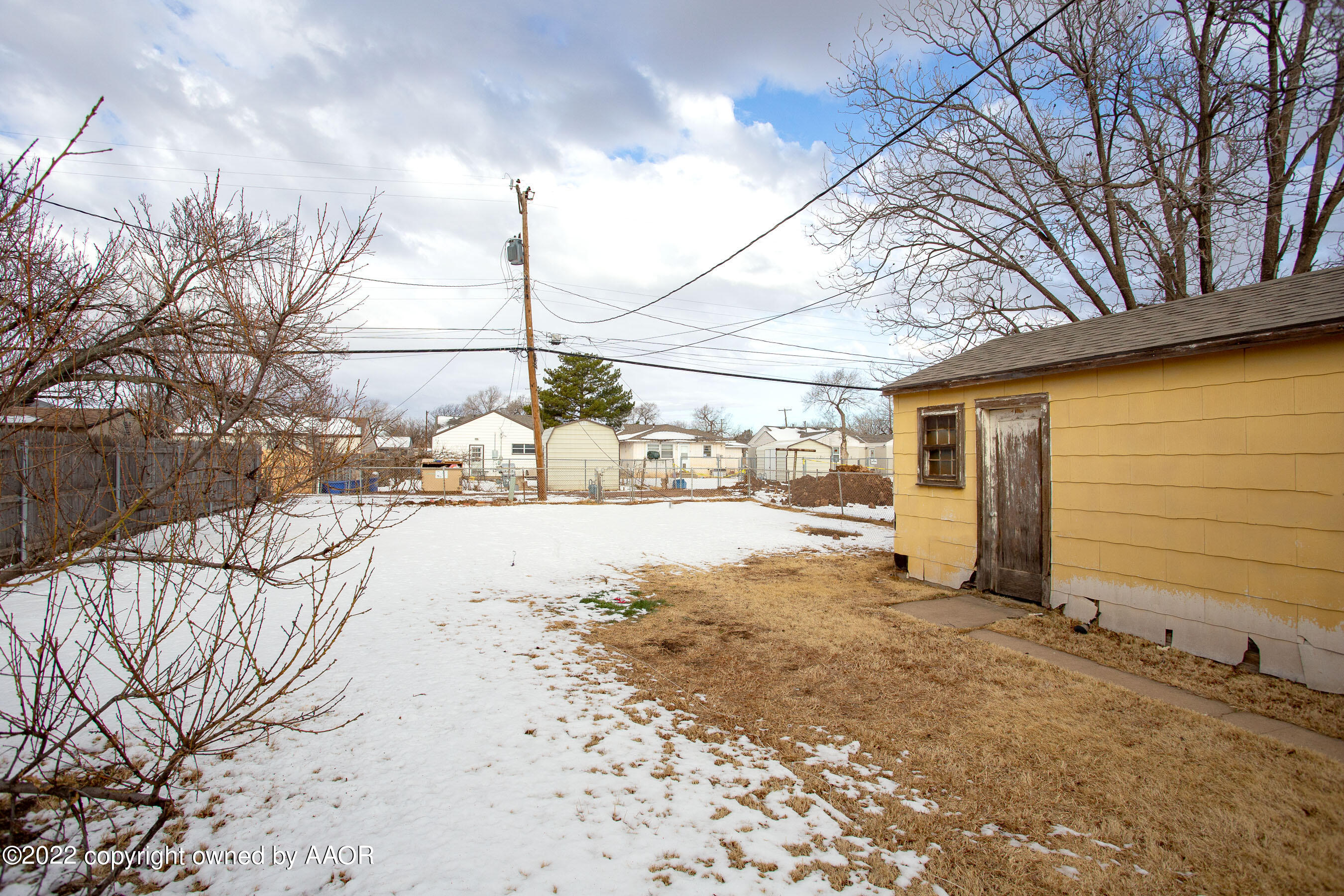 4104 South Hughes Street Amarillo, TX 79110 - Photo 17 of 17 15