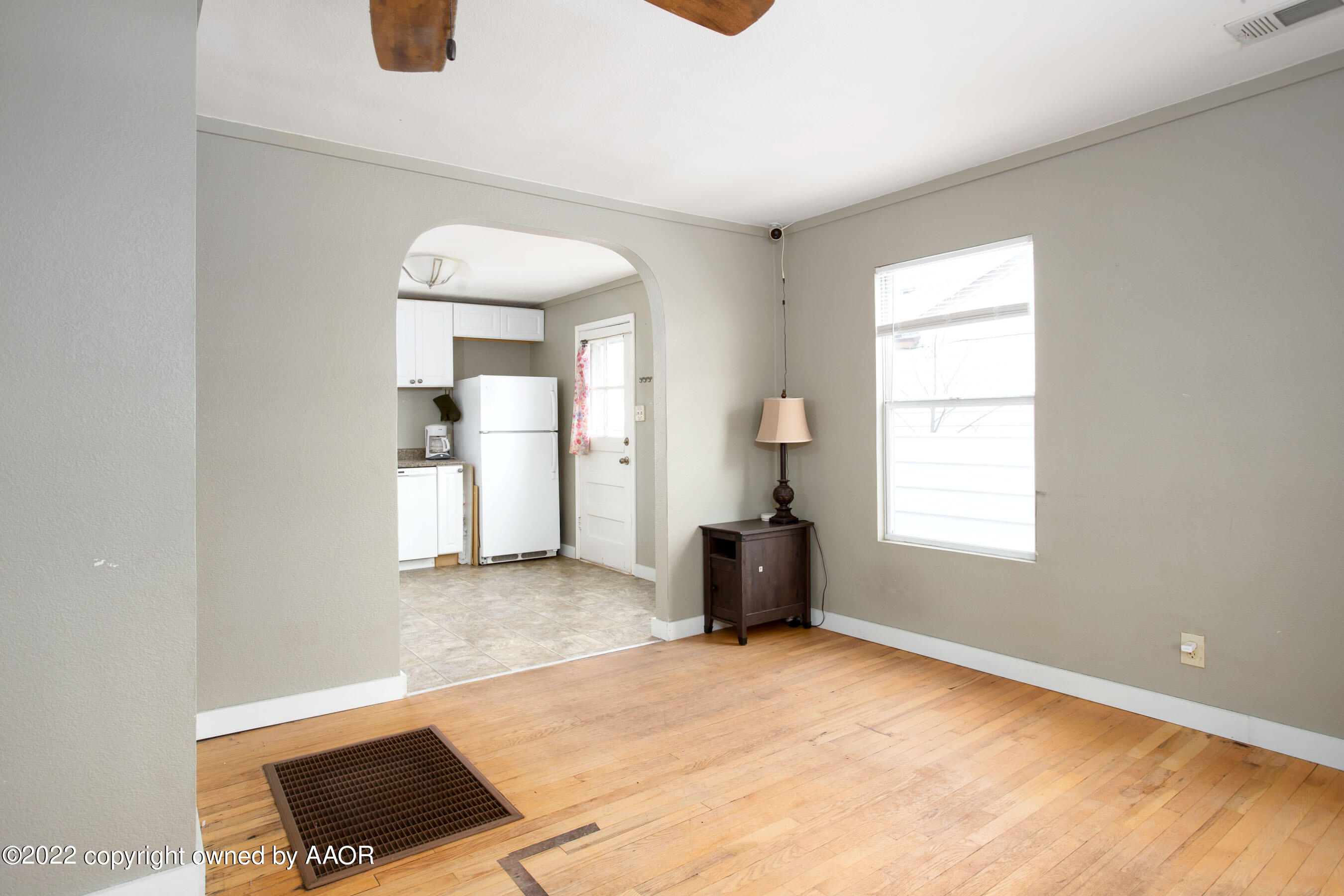 4104 South Hughes Street Amarillo, TX 79110 - Photo 6 of 17 7