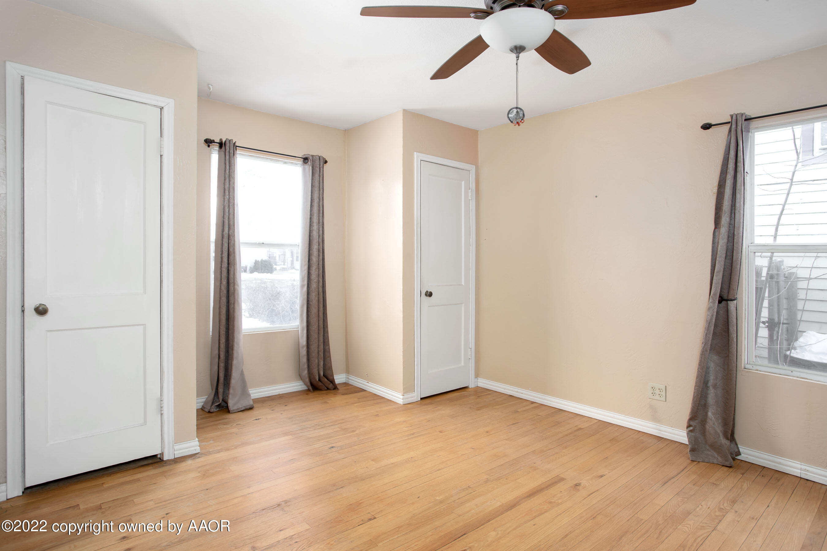 4104 South Hughes Street Amarillo, TX 79110 - Photo 10 of 17 8