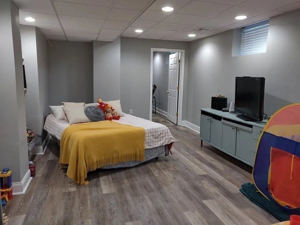 60 Puritan Road, Unit 1 Somerville, MA 02145 - Photo 6 of 23