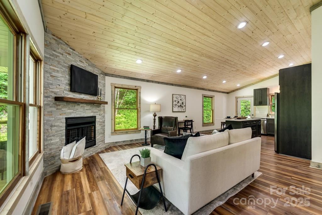 544 Stewart Road Otto, NC 28763 - Photo 1 of 46 Gallery Image 1