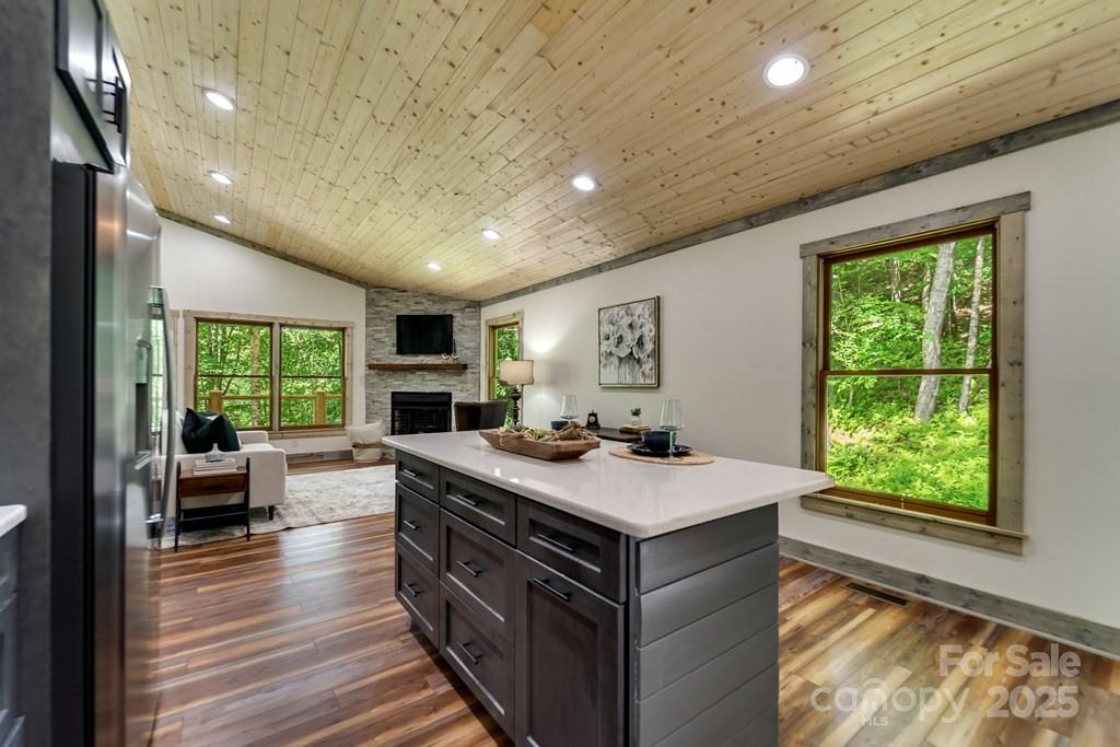544 Stewart Road Otto, NC 28763 - Photo 11 of 46 Gallery Image 11