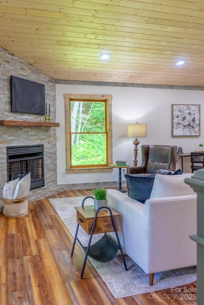 544 Stewart Road Otto, NC 28763 - Photo 15 of 46 Gallery Image 15