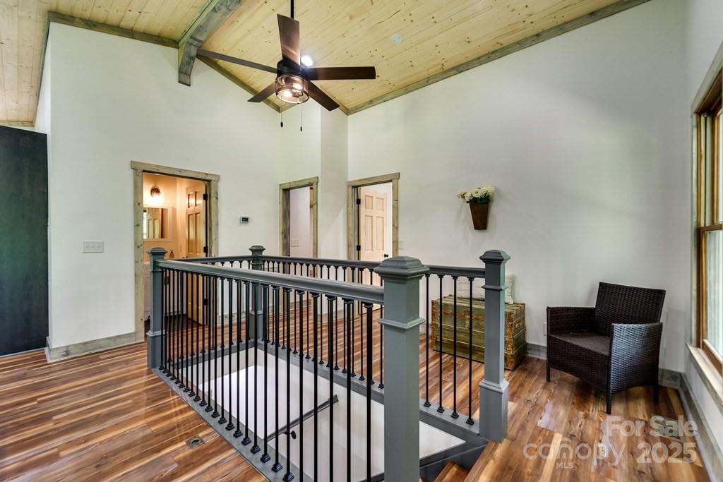 544 Stewart Road Otto, NC 28763 - Photo 23 of 46 Gallery Image 23