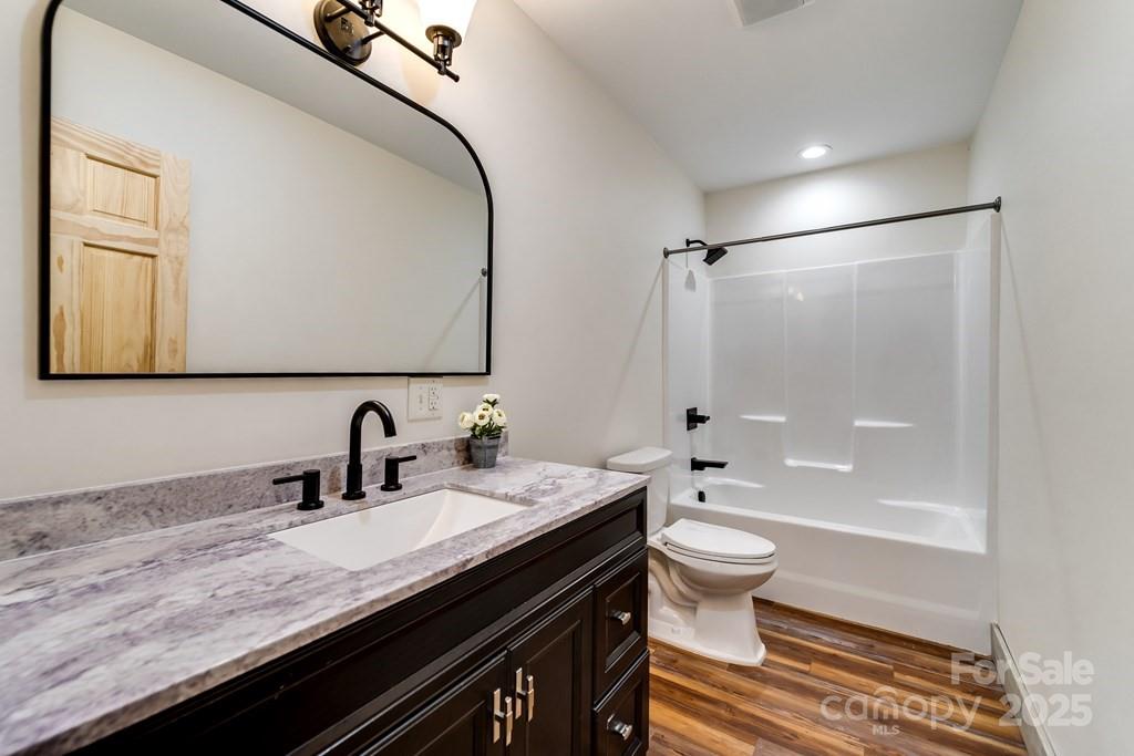 544 Stewart Road Otto, NC 28763 - Photo 28 of 46 Gallery Image 28