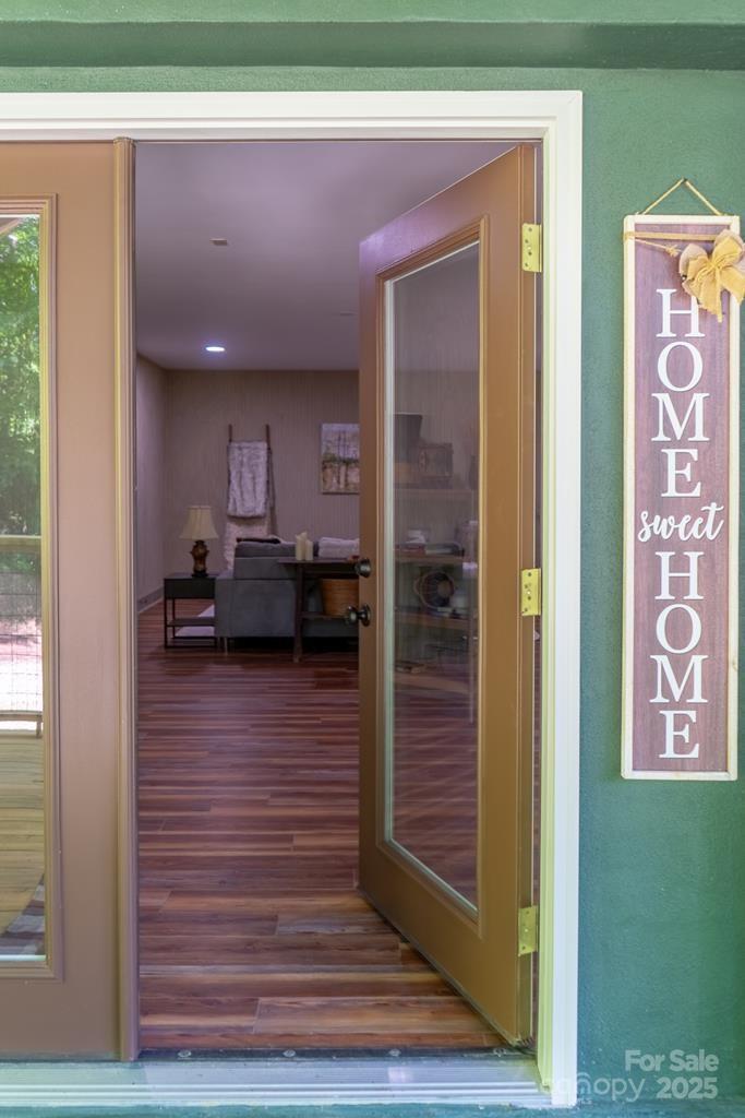 544 Stewart Road Otto, NC 28763 - Photo 33 of 46 Gallery Image 33