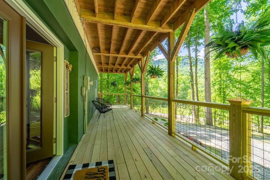 544 Stewart Road Otto, NC 28763 - Photo 34 of 46 Gallery Image 34