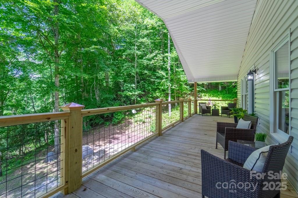 544 Stewart Road Otto, NC 28763 - Photo 40 of 46 Gallery Image 40