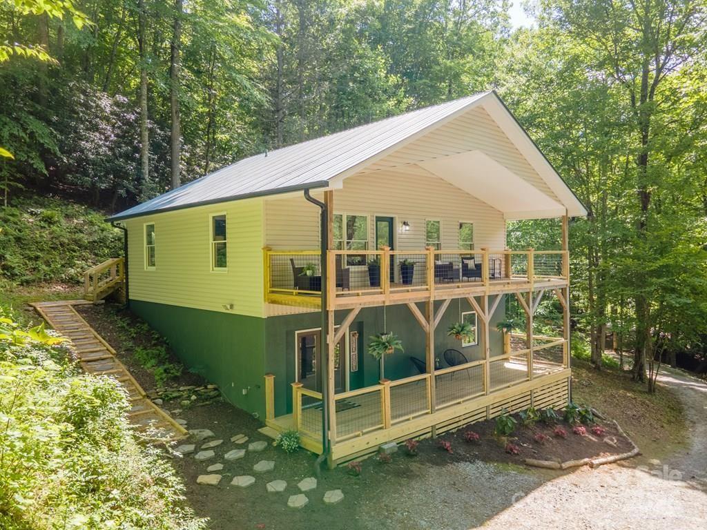 544 Stewart Road Otto, NC 28763 - Photo 4 of 46 Gallery Image 4