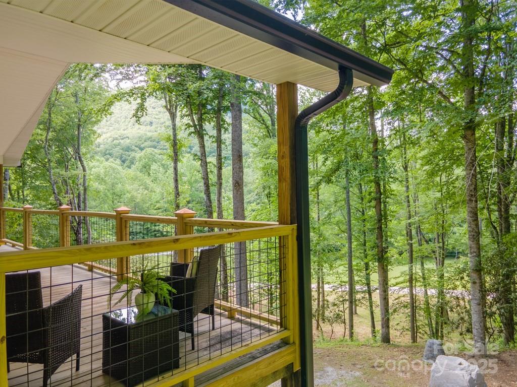 544 Stewart Road Otto, NC 28763 - Photo 43 of 46 Gallery Image 43