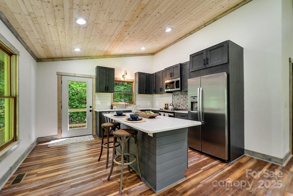 544 Stewart Road Otto, NC 28763 - Photo 7 of 46 Gallery Image 7