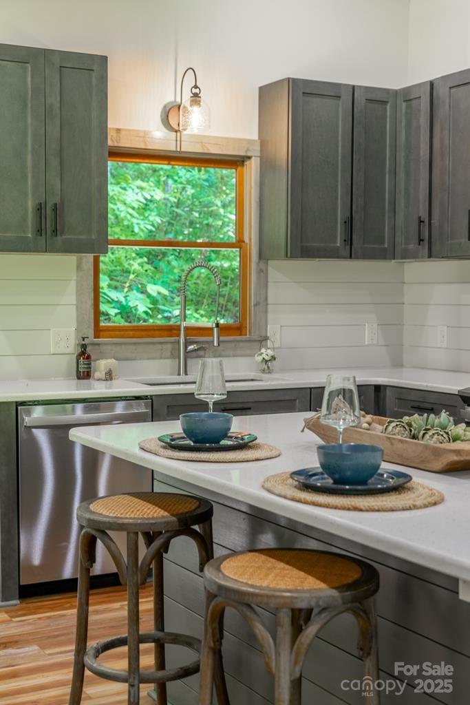 544 Stewart Road Otto, NC 28763 - Photo 8 of 46 Gallery Image 8