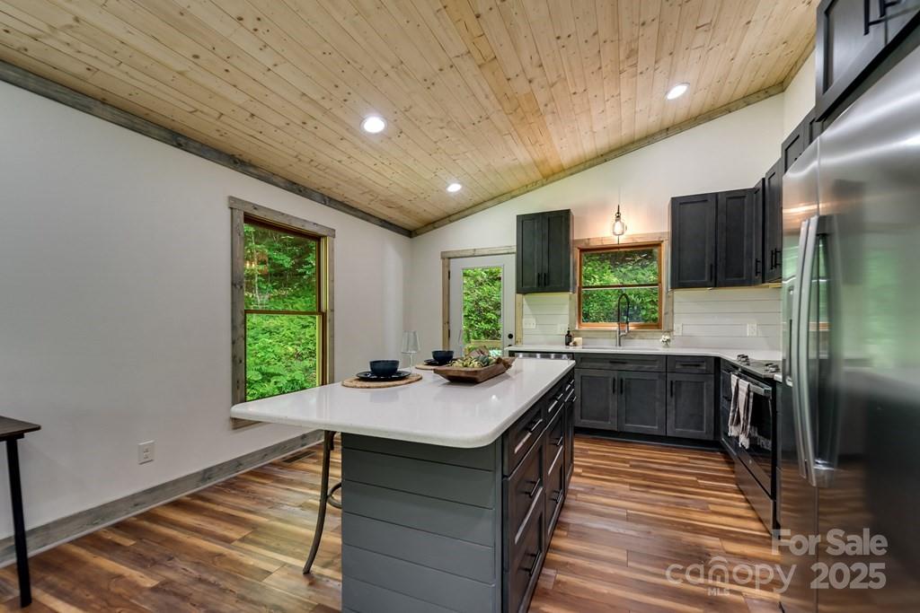 544 Stewart Road Otto, NC 28763 - Photo 10 of 46 Gallery Image 10