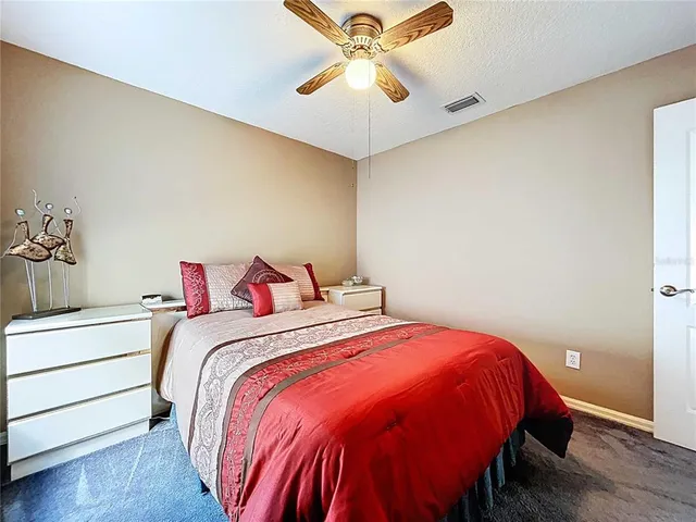 a front view of house with yard