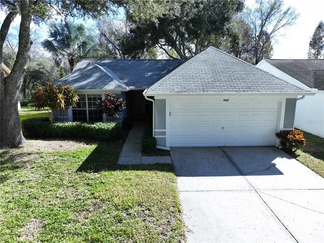 $329,900 | 7517 Savannah Lane, Tampa, FL 33637