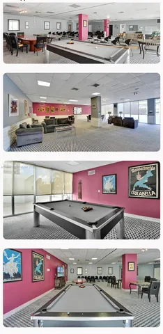 $237,000 | 2150 Sans Souci Boulevard, Unit A1607, North Miami, FL 33181