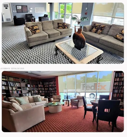 $237,000 | 2150 Sans Souci Boulevard, Unit A1607, North Miami, FL 33181