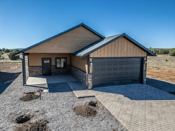$407,000 | 2021 East Rimstone Drive, Show Low, AZ 85901