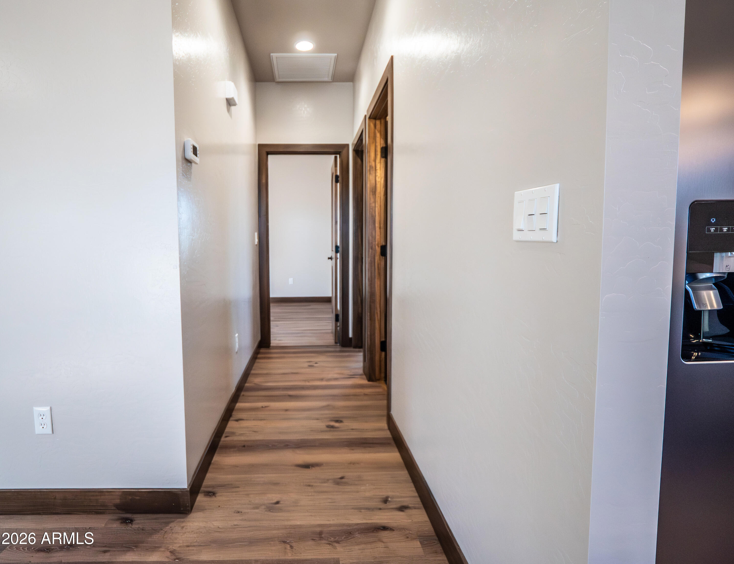 2021 East Rimstone Drive Show Low, AZ 85901 - Photo 19 of 38 hall2