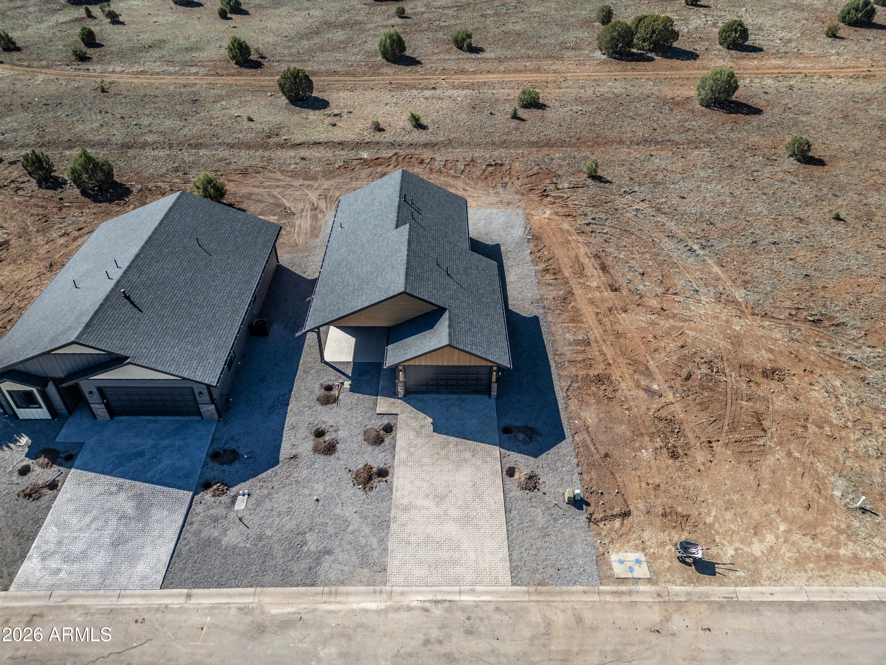 2021 East Rimstone Drive Show Low, AZ 85901 - Photo 6 of 38 birdseye
