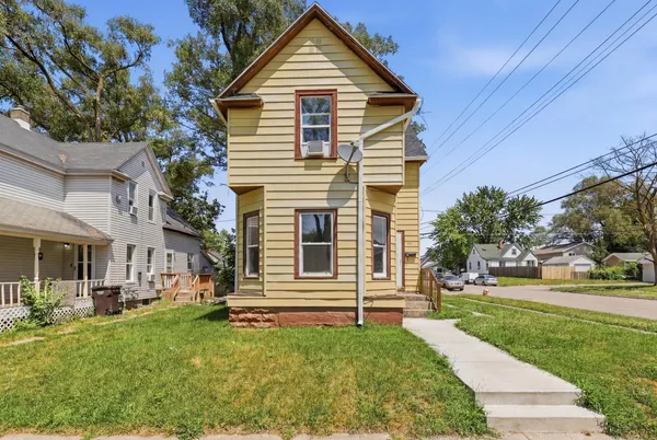 $279,900 | 1201 Rathbone Street Southwest, Wyoming, MI 49509