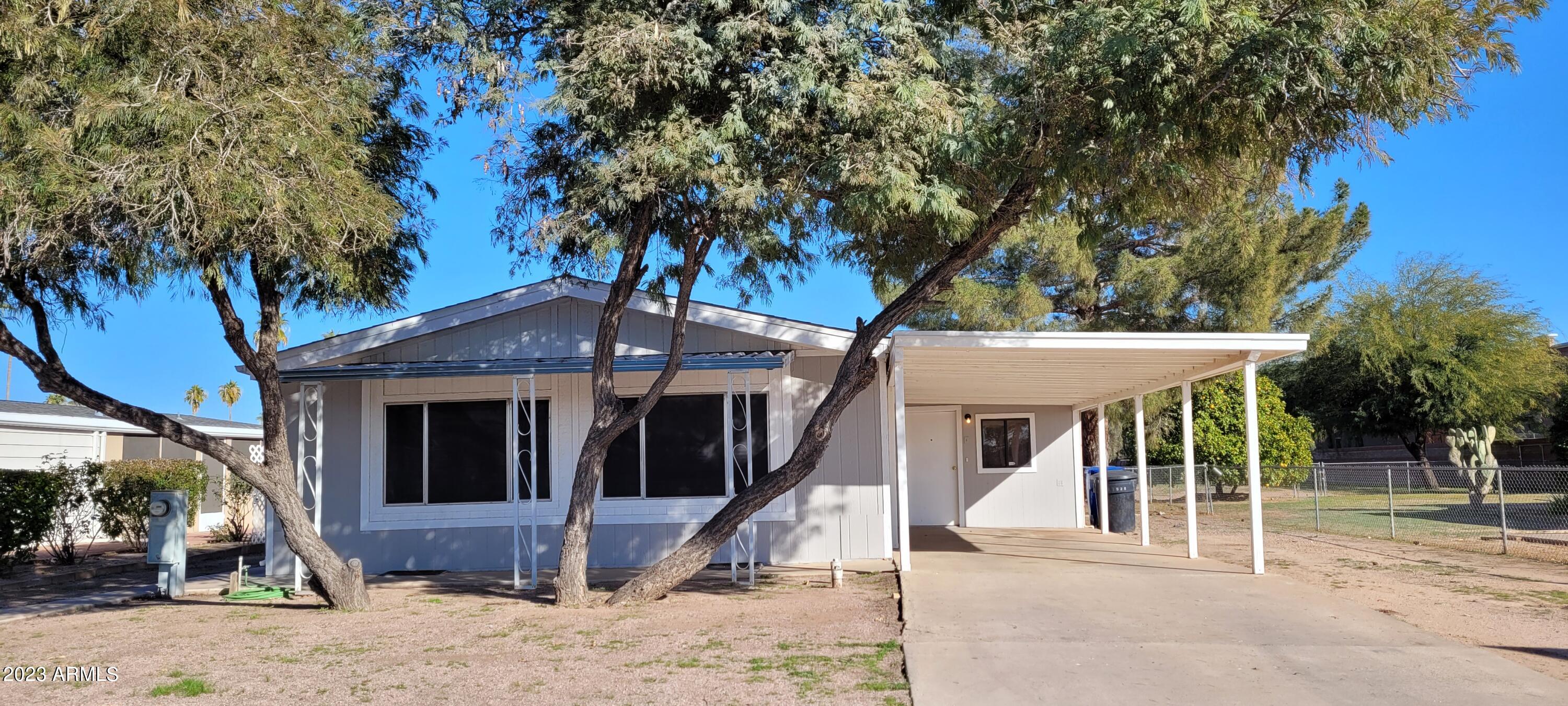 1901 South Sossaman Road Mesa, AZ 85209 - Photo 1 of 33 20230205_152904