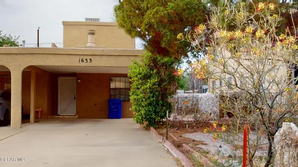$170,000 | 1633 Ebony Avenue, Las Cruces, NM 88001