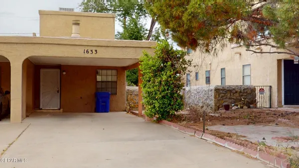 $170,000 | 1633 Ebony Avenue, Las Cruces, NM 88001