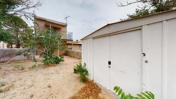 $170,000 | 1633 Ebony Avenue, Las Cruces, NM 88001