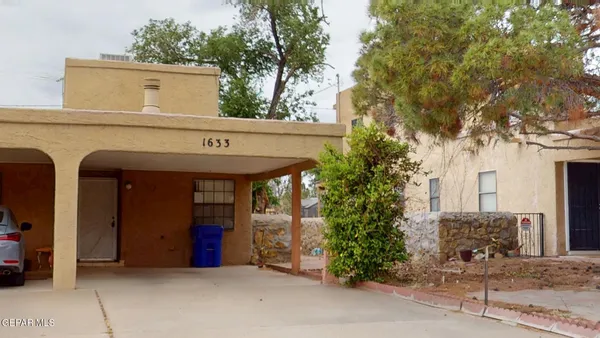 $170,000 | 1633 Ebony Avenue, Las Cruces, NM 88001