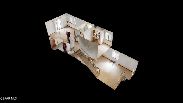 $170,000 | 1633 Ebony Avenue, Las Cruces, NM 88001
