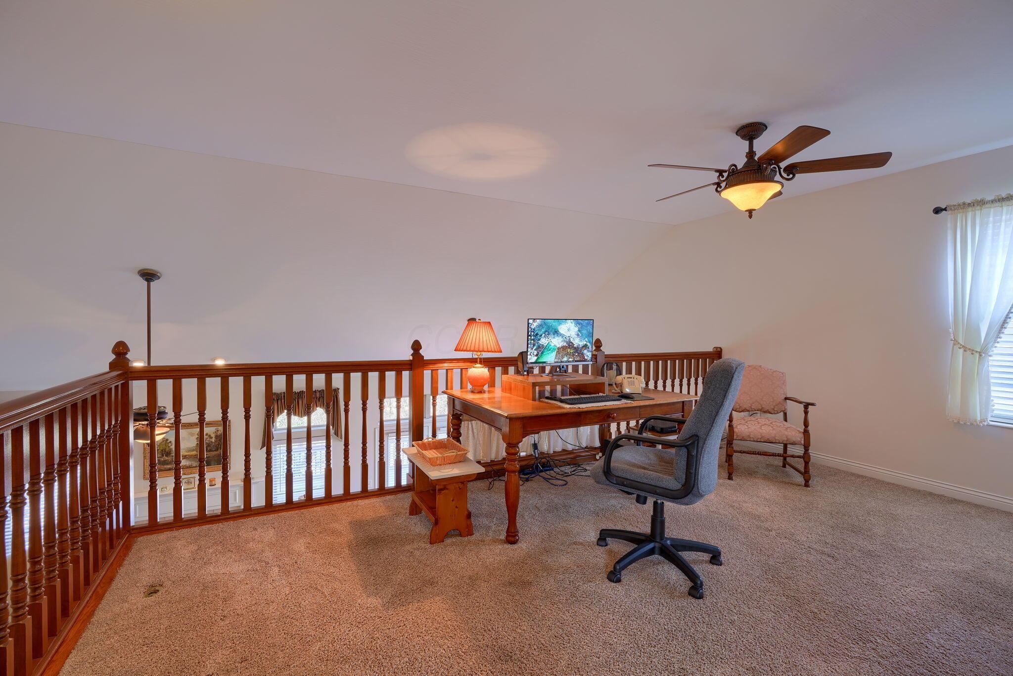7732 Maple Run Lane Powell, OH 43065 - Photo 25 of 59 Loft