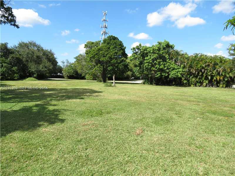 Land/Lot