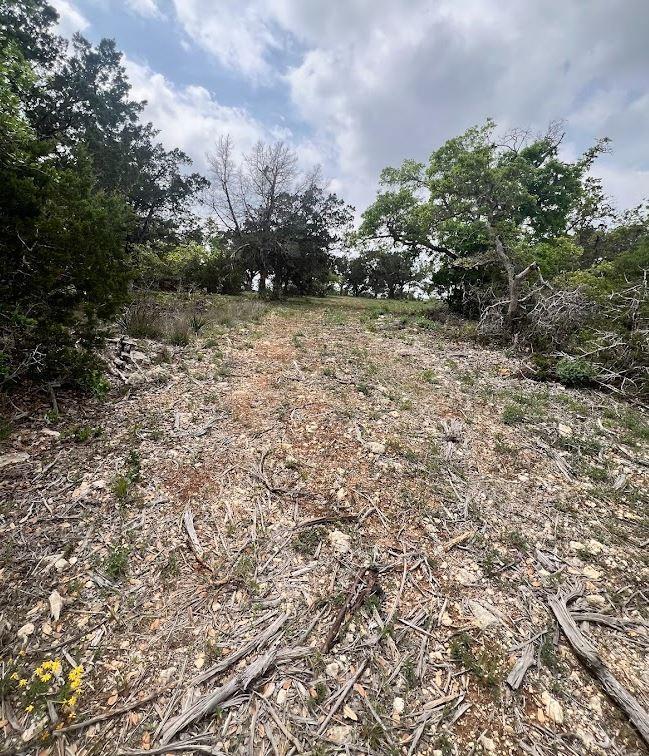 Tbd Tyler Trail Leander, TX 78645 - Photo 11 of 21 a view of outdoor space and a yard