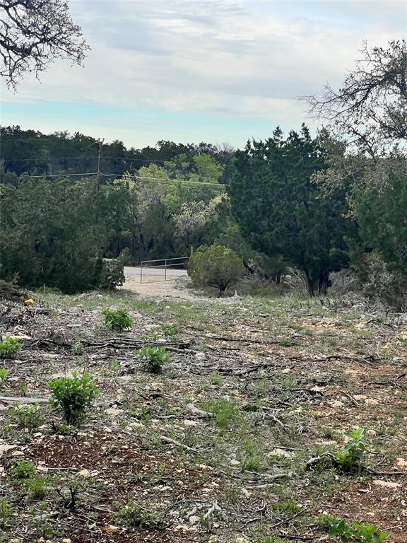 Tbd Tyler Trail Leander, TX 78645 - Photo 20 of 21 a view of outdoor space and yard