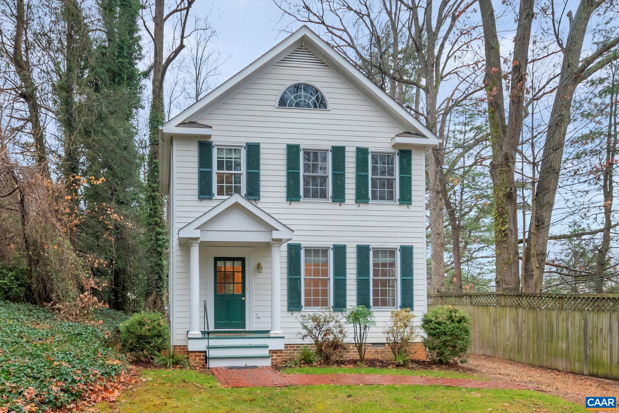 1890 Westview Road Charlottesville, VA 22903 - Photo 1 of 62 Gallery Image 1