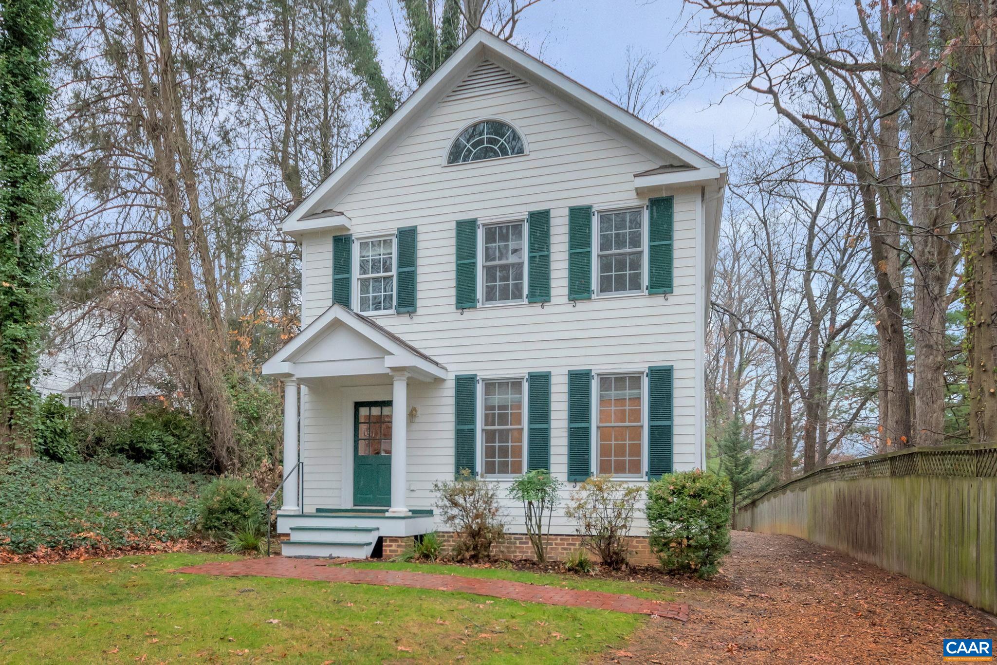 1890 Westview Road Charlottesville, VA 22903 - Photo 50 of 62 Gallery Image 50
