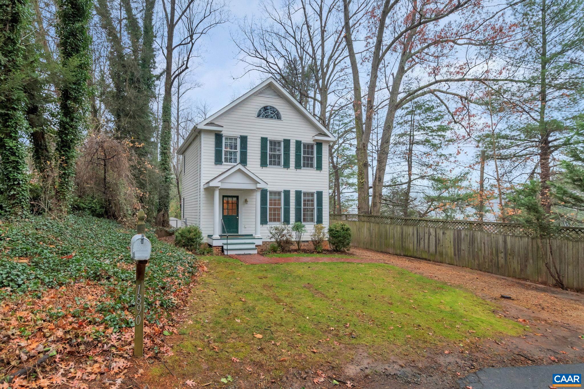 1890 Westview Road Charlottesville, VA 22903 - Photo 52 of 62 Gallery Image 52