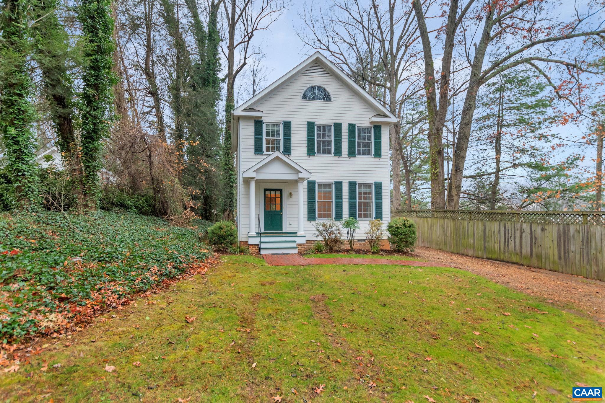 1890 Westview Road Charlottesville, VA 22903 - Photo 53 of 62 Gallery Image 53