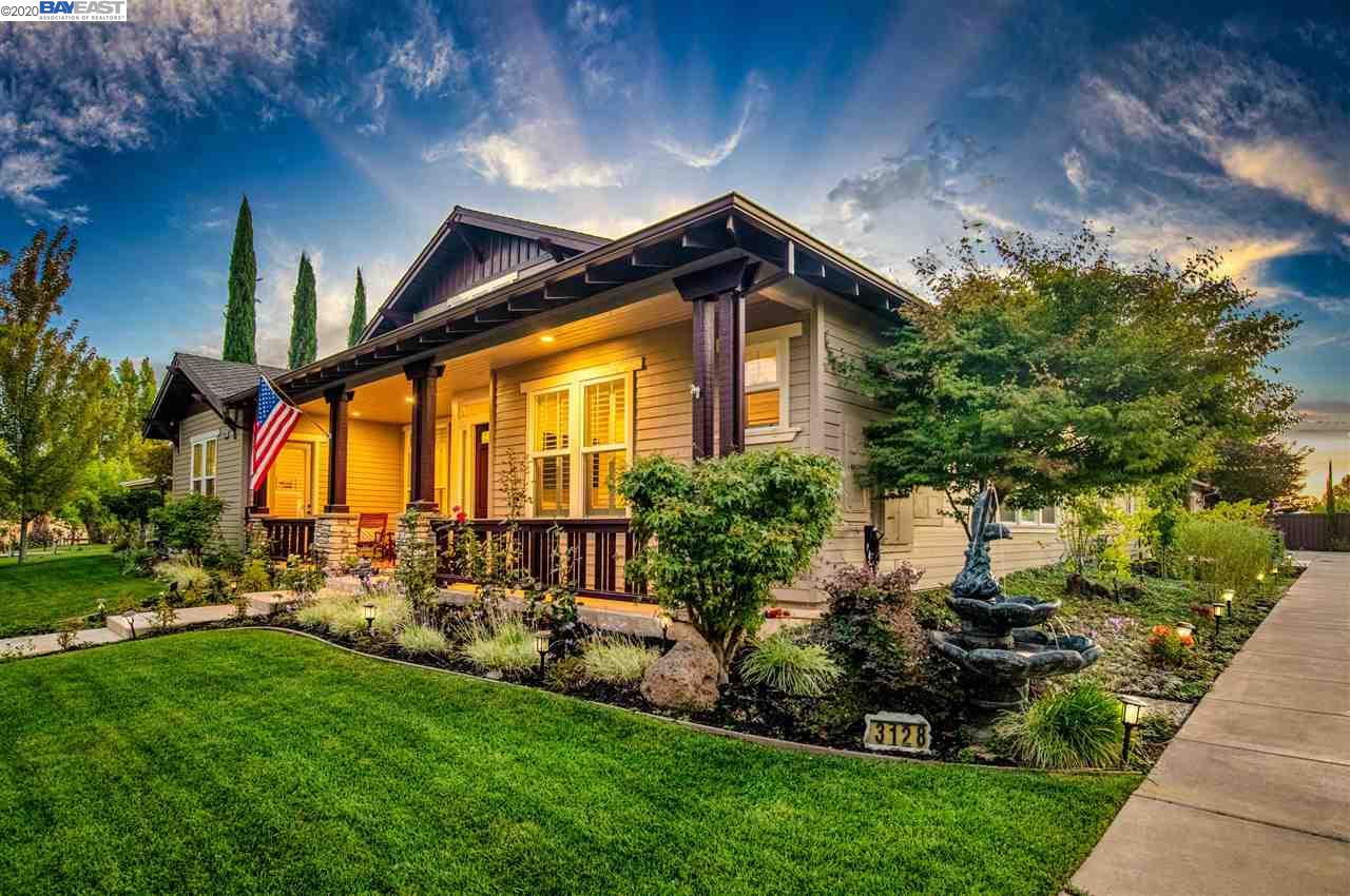 3128 Hansen Road Livermore, CA 94550 - Photo 1 of 1 Gallery Image 1
