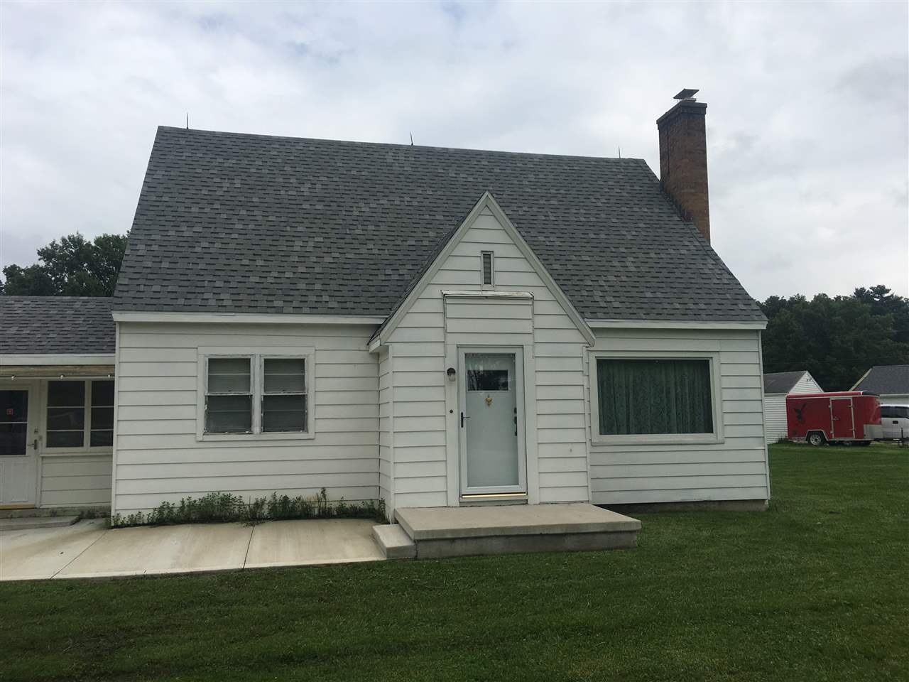 5714 Leesburg Road Fort Wayne, IN 46818 - Photo 8 of 19
