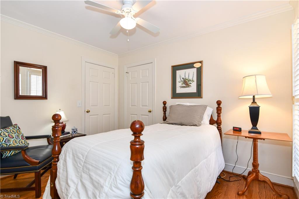 4921 Hackamore Road Greensboro, NC 27410 - Photo 13 of 30