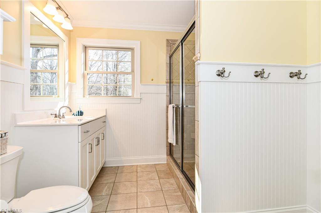 4921 Hackamore Road Greensboro, NC 27410 - Photo 17 of 30