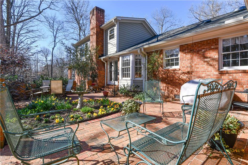 4921 Hackamore Road Greensboro, NC 27410 - Photo 26 of 30