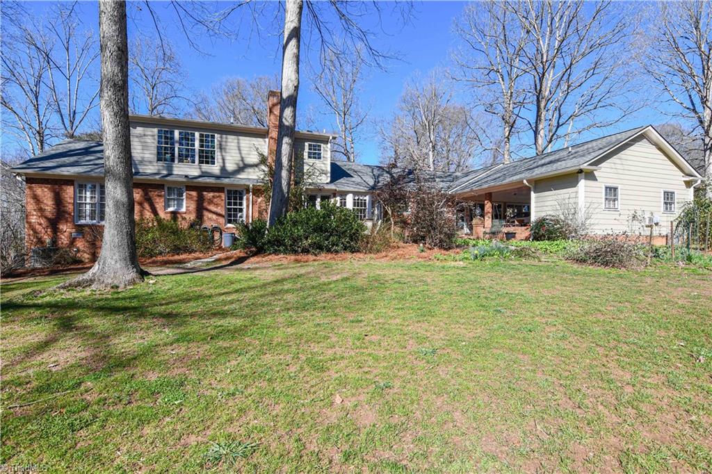 4921 Hackamore Road Greensboro, NC 27410 - Photo 28 of 30