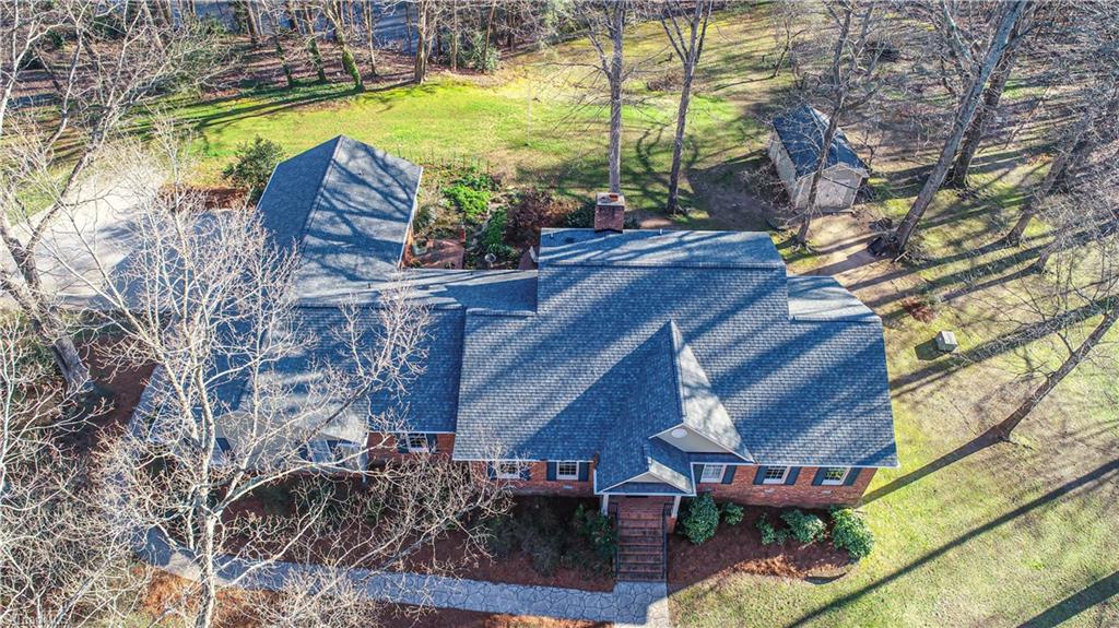 4921 Hackamore Road Greensboro, NC 27410 - Photo 29 of 30
