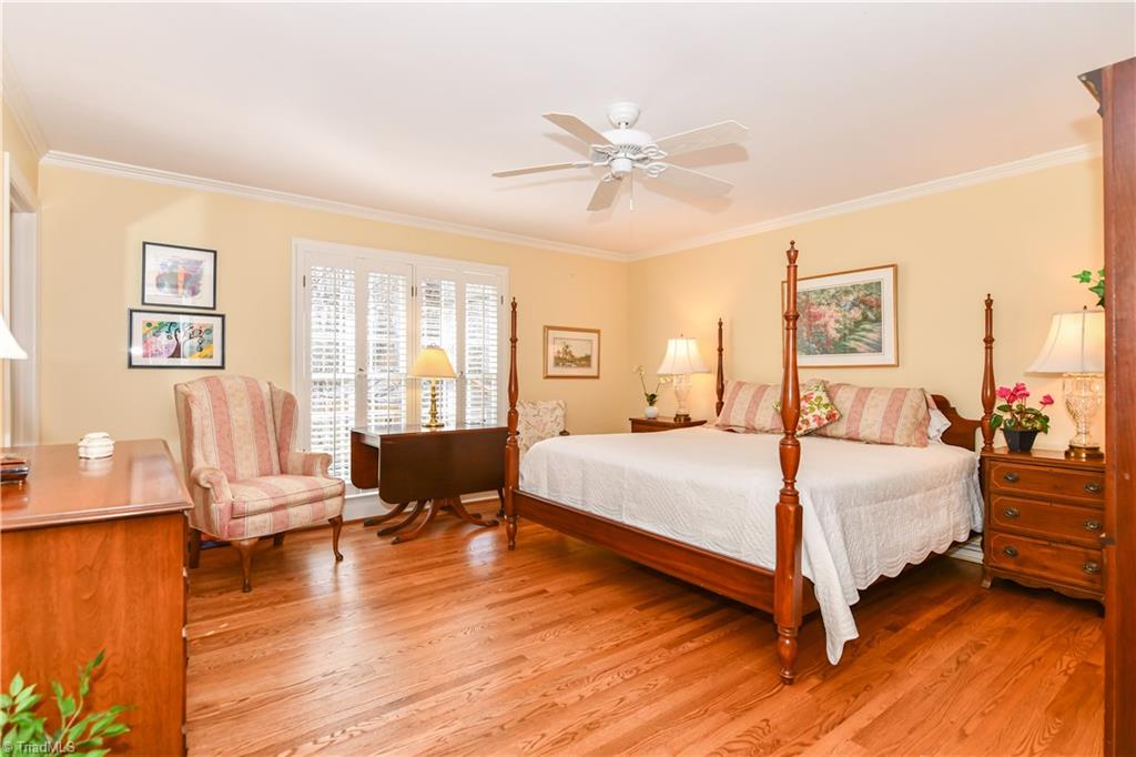 4921 Hackamore Road Greensboro, NC 27410 - Photo 10 of 30