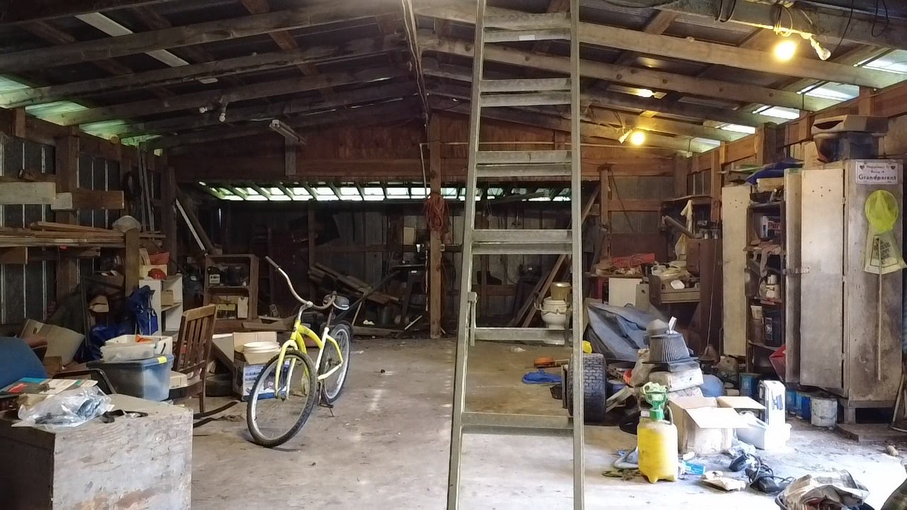 75095 Parrish Road Yulee, FL 32097 - Photo 8 of 8 a view of storage and utility room