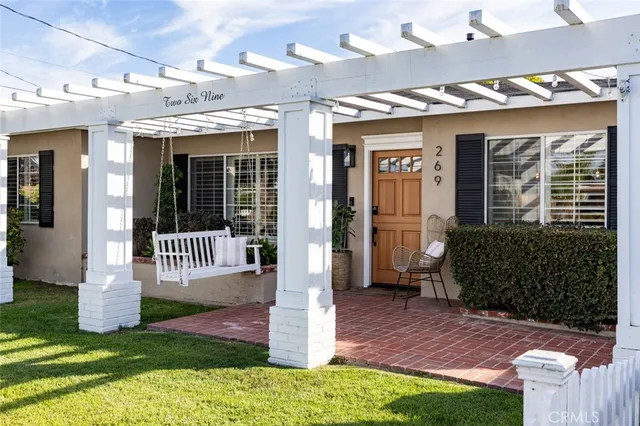 $2,449,900 | 269 Cecil Place, Costa Mesa, CA 92627