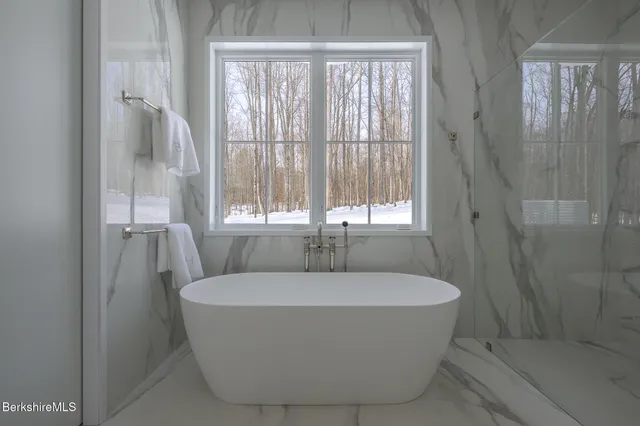 $3,850,000 | 21 A Interlaken Road, Stockbridge, MA 01266